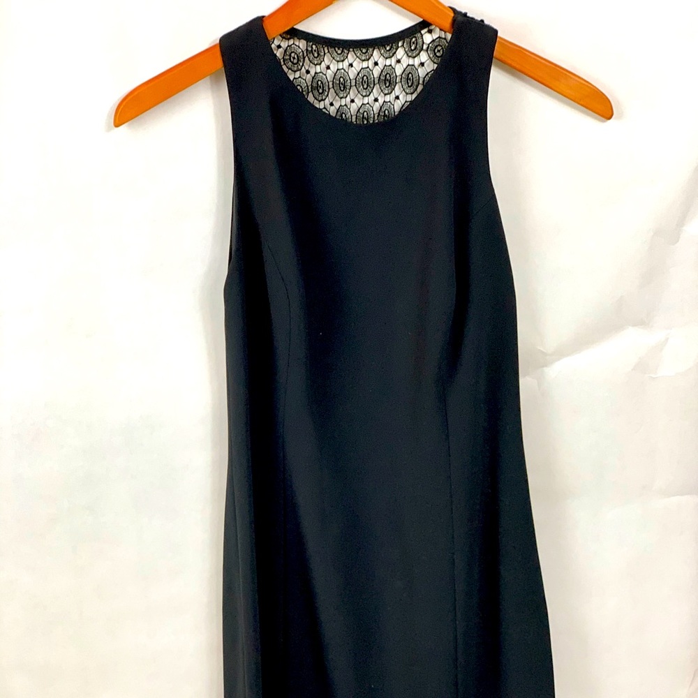 Lacy LBD